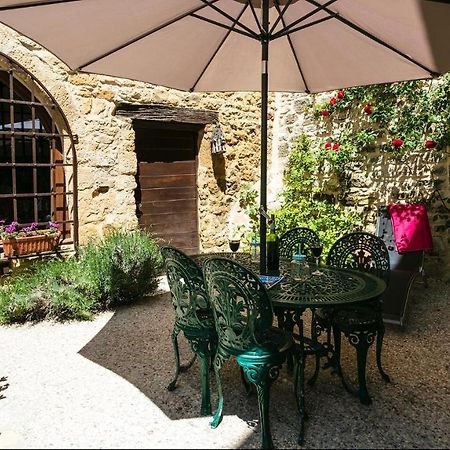 Au Coeur De Beynac, Une Maison De Caractere Avec Jardin Terrasse المظهر الخارجي الصورة