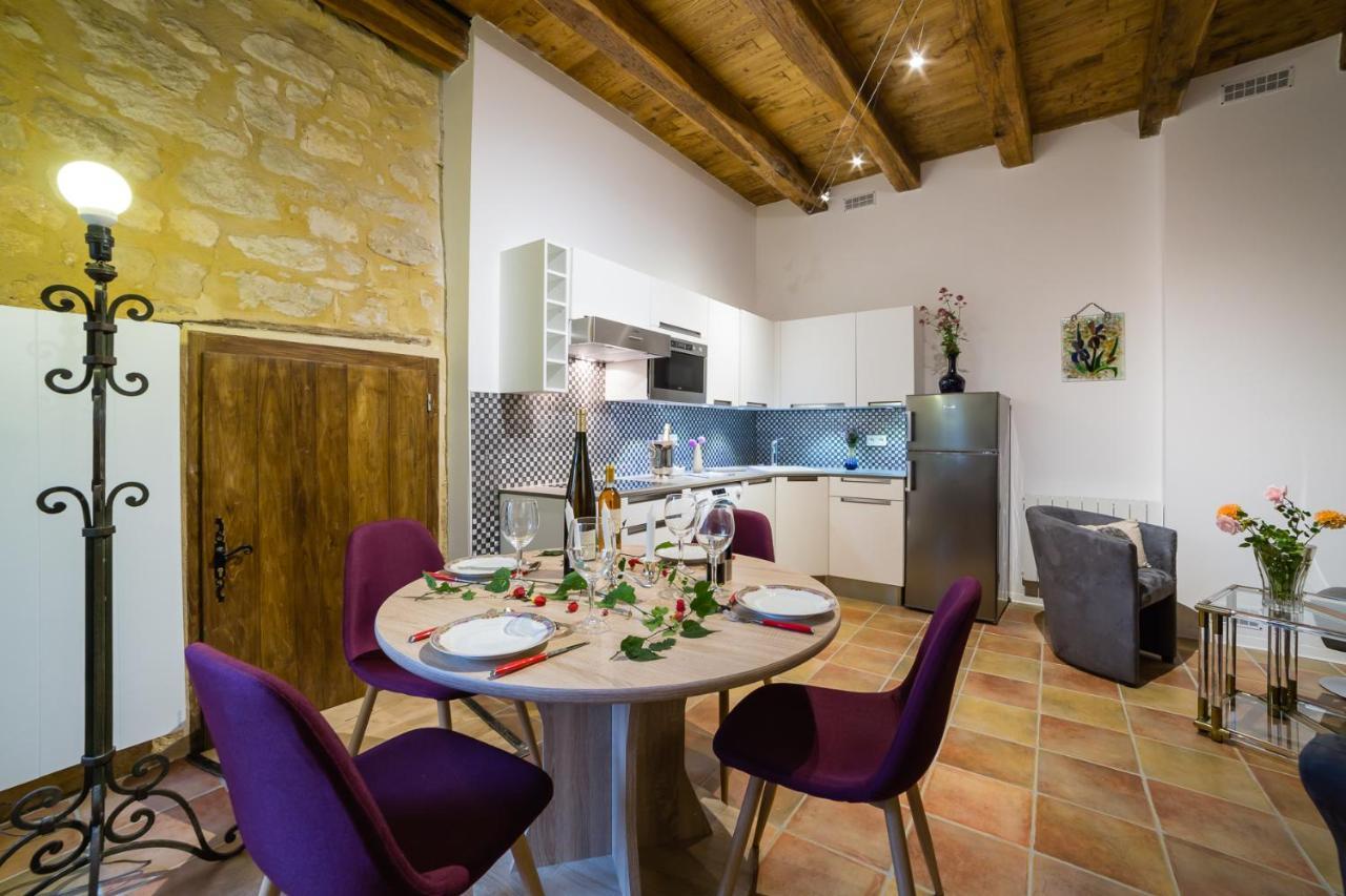 Au Coeur De Beynac, Une Maison De Caractere Avec Jardin Terrasse المظهر الخارجي الصورة