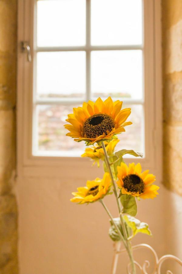 Au Coeur De Beynac, Une Maison De Caractere Avec Jardin Terrasse المظهر الخارجي الصورة