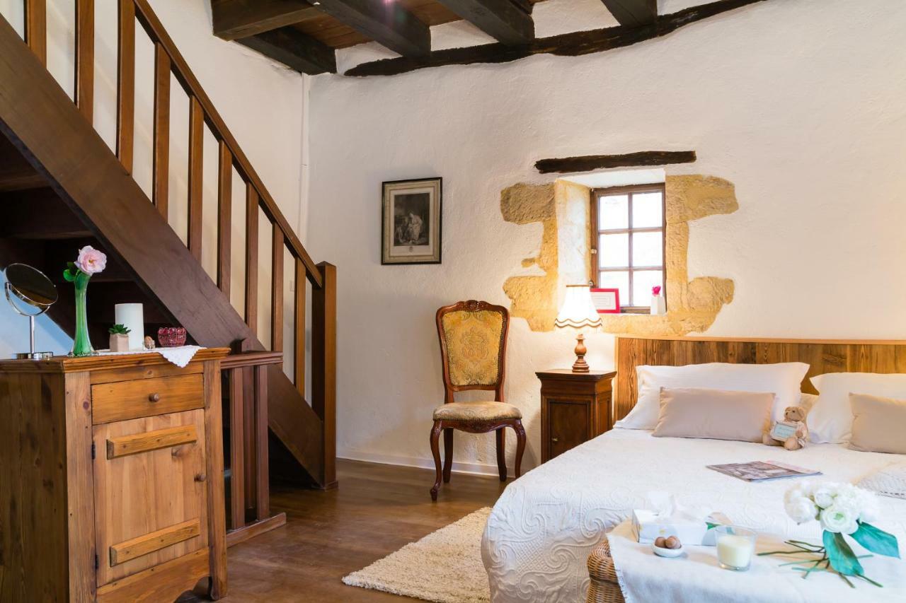 Au Coeur De Beynac, Une Maison De Caractere Avec Jardin Terrasse المظهر الخارجي الصورة
