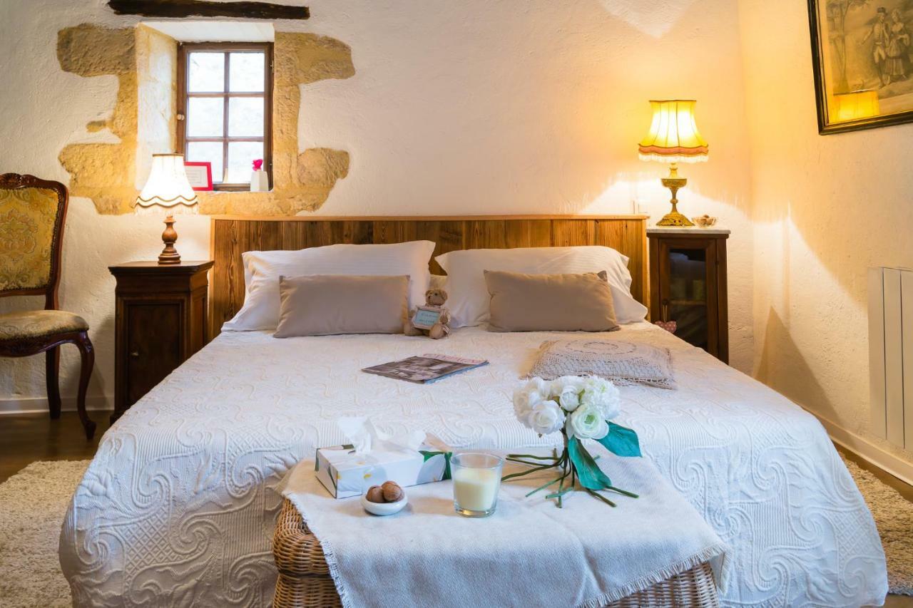 Au Coeur De Beynac, Une Maison De Caractere Avec Jardin Terrasse المظهر الخارجي الصورة