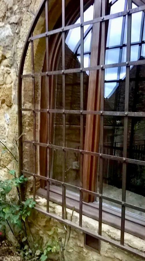 Au Coeur De Beynac, Une Maison De Caractere Avec Jardin Terrasse المظهر الخارجي الصورة