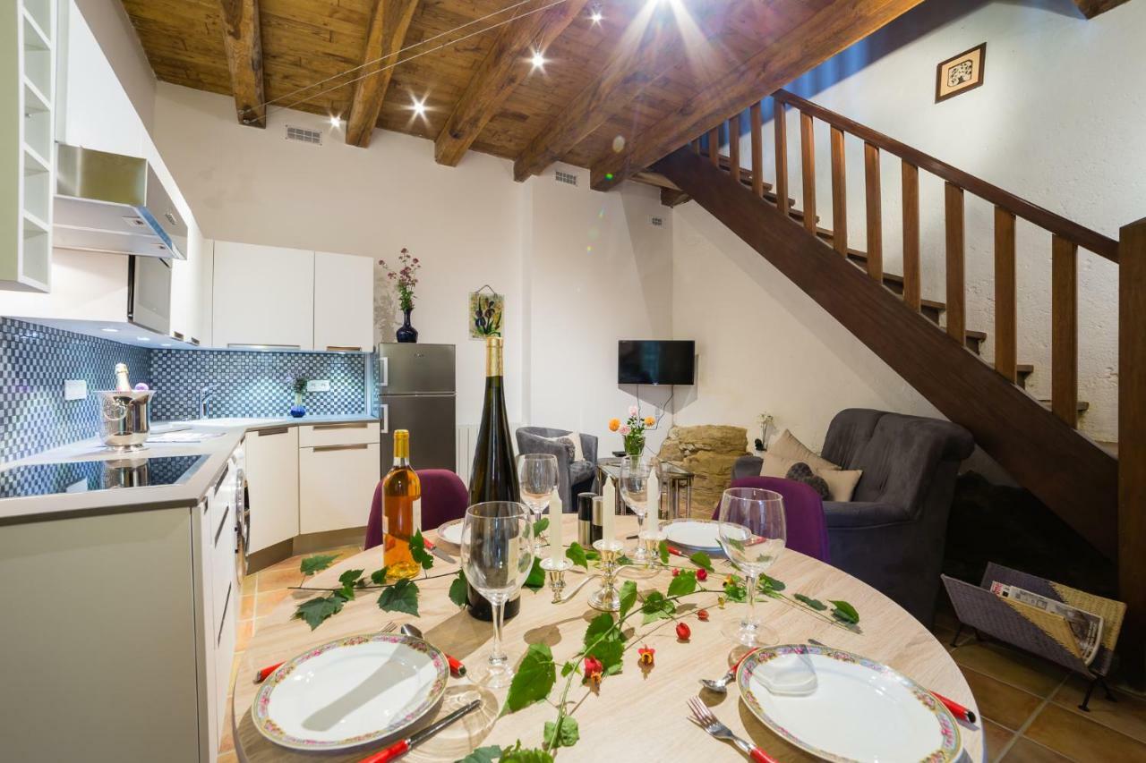 Au Coeur De Beynac, Une Maison De Caractere Avec Jardin Terrasse المظهر الخارجي الصورة
